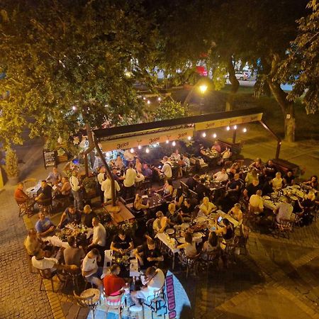 Aparthotel Restoran Orijent 5 Sombor Exterior foto