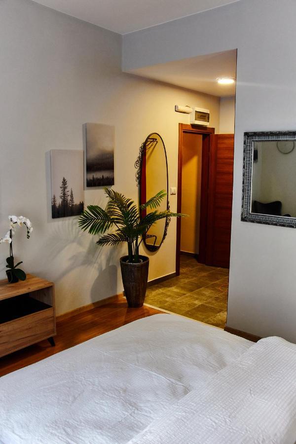 Aparthotel Restoran Orijent 5 Sombor Exterior foto