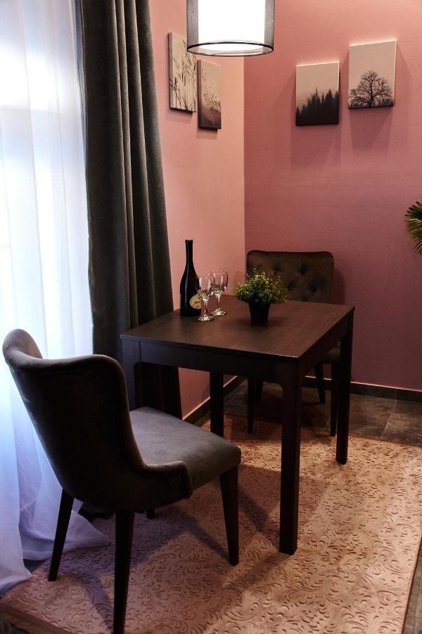 Aparthotel Restoran Orijent 5 Sombor Exterior foto