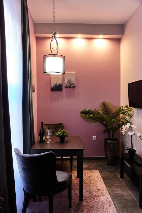 Aparthotel Restoran Orijent 5 Sombor Exterior foto