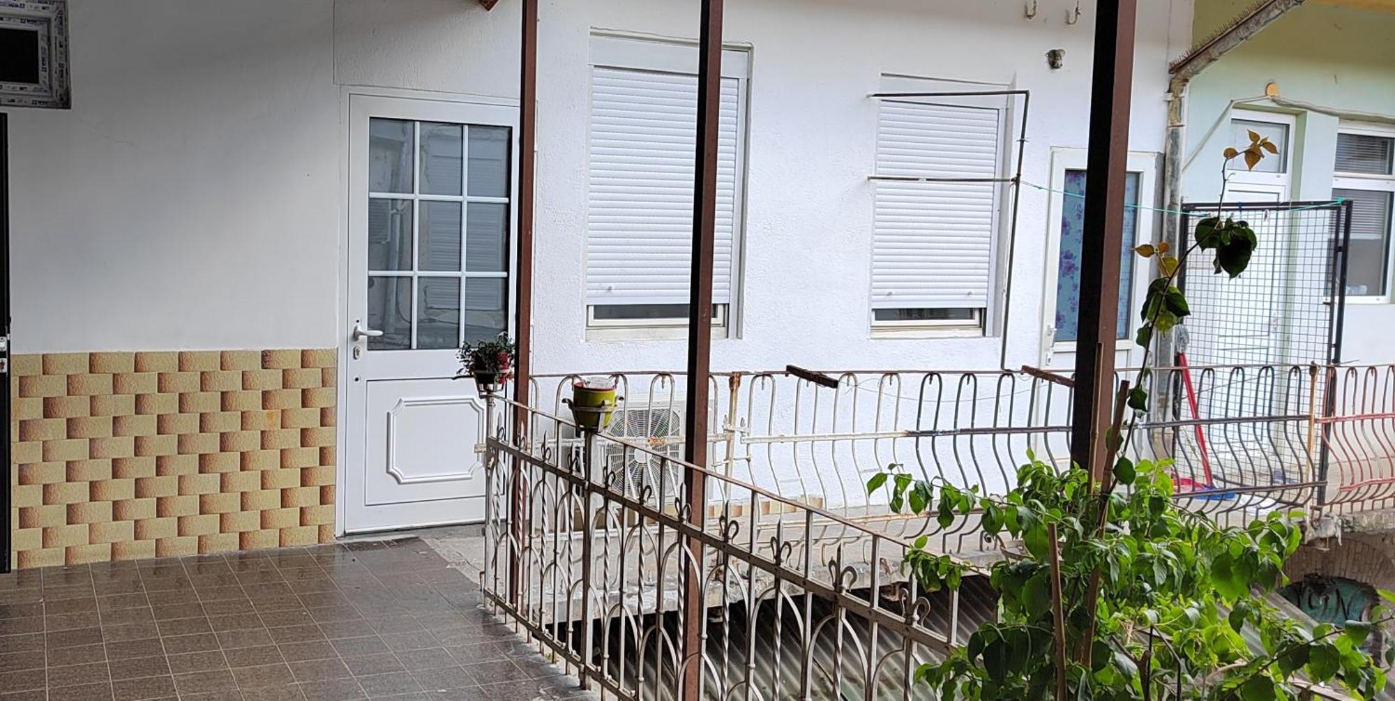 Aparthotel Restoran Orijent 5 Sombor Exterior foto